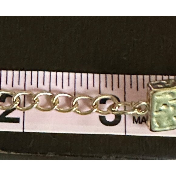 Boho Chic Statement Necklace Green Natural Wood Resin Bead Accent Tropical - Picture 9 of 9